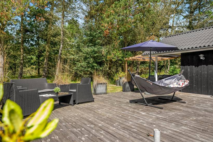 Foto von Ferienhaus IO80 in Ho - Blåvand - Westjütland