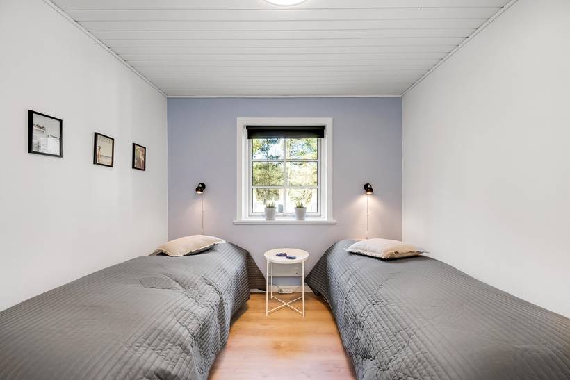 Foto von Ferienhaus IO80 in Ho - Blåvand - Westjütland