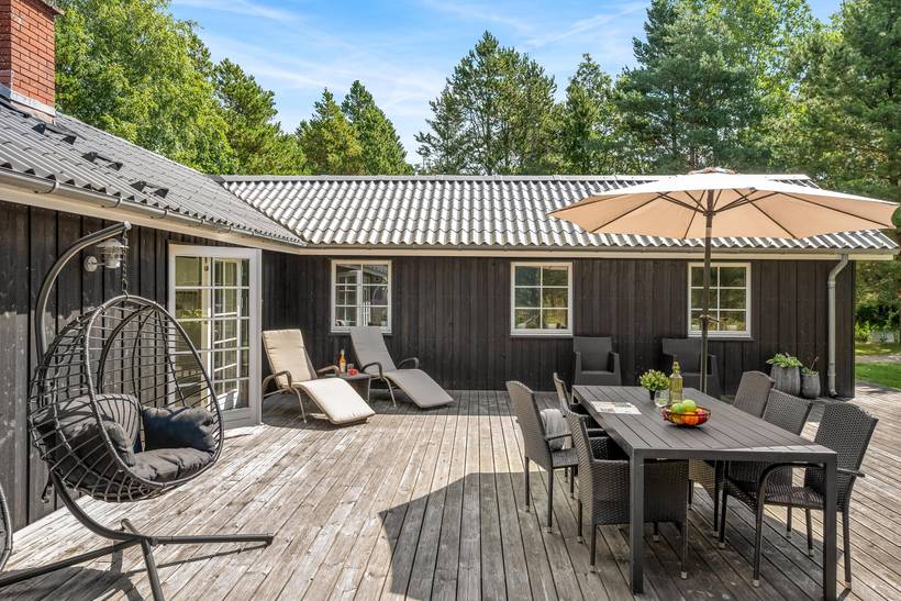 Foto von Ferienhaus IO80 in Ho - Blåvand - Westjütland
