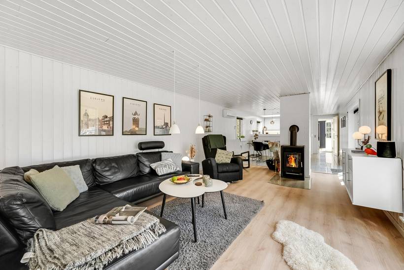 Foto von Ferienhaus IO80 in Ho - Blåvand - Westjütland