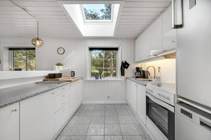 Foto von Ferienhaus IO80 in Ho - Blåvand - Westjütland