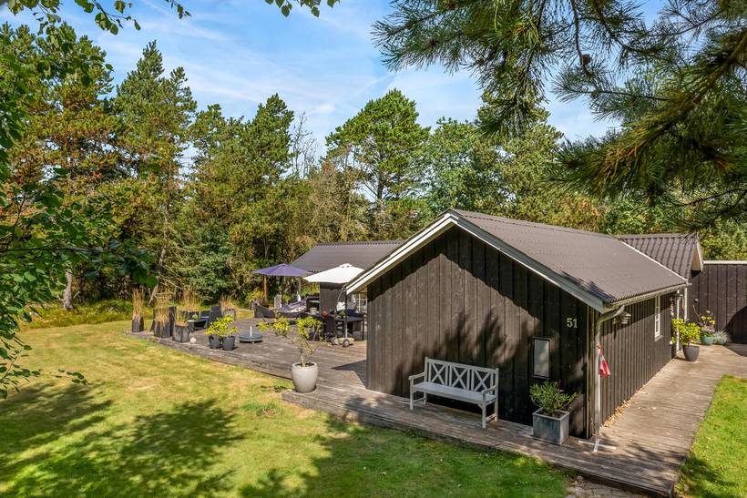 Foto von Ferienhaus IO80 in Ho - Blåvand - Westjütland