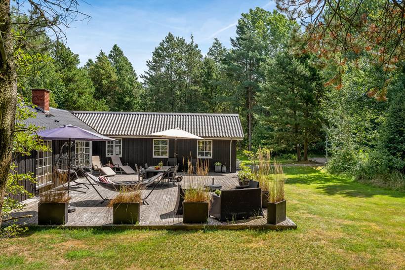 Foto von Ferienhaus IO80 in Ho - Blåvand - Westjütland