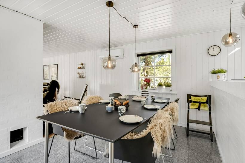 Foto von Ferienhaus IO80 in Ho - Blåvand - Westjütland