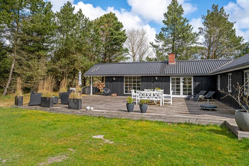 Foto von Ferienhaus IO80 in Ho - Blåvand - Westjütland