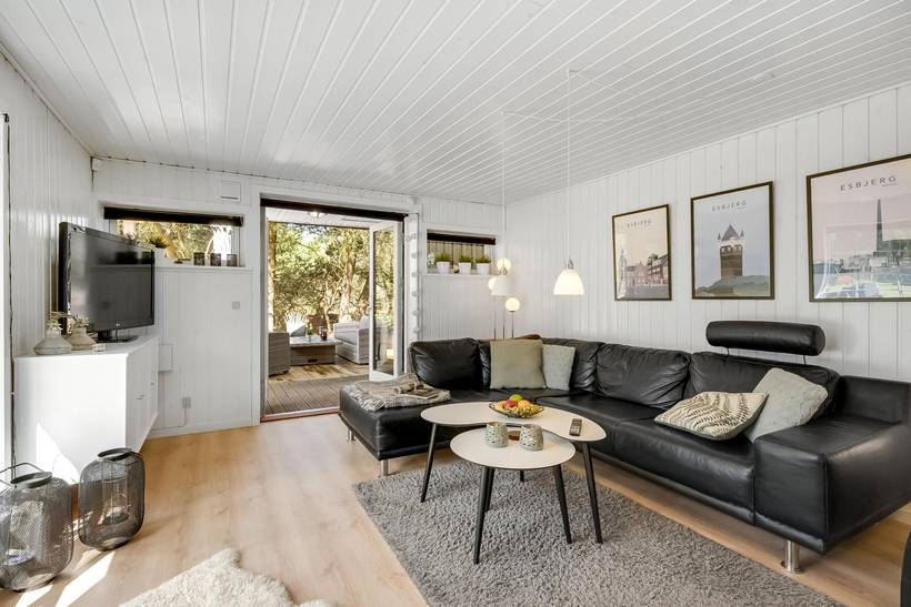 Foto von Ferienhaus IO80 in Ho - Blåvand - Westjütland