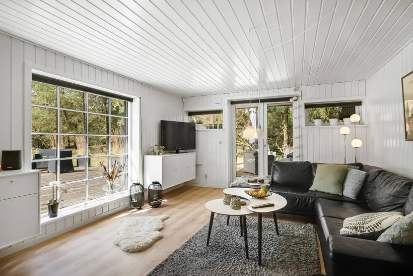 Foto von Ferienhaus IO80 in Ho - Blåvand - Westjütland
