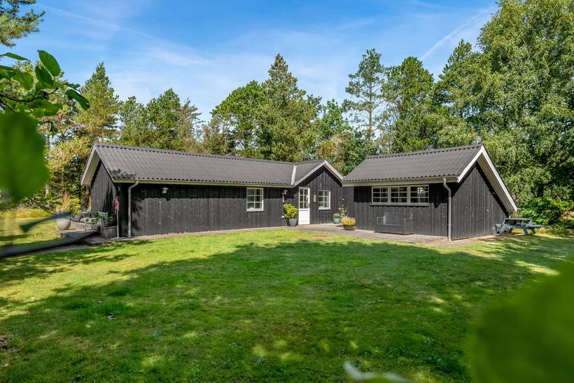 Foto von Ferienhaus IO80 in Ho - Blåvand - Westjütland