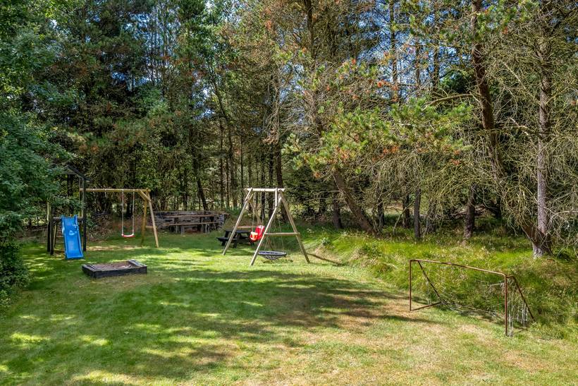 Foto von Ferienhaus IO80 in Ho - Blåvand - Westjütland