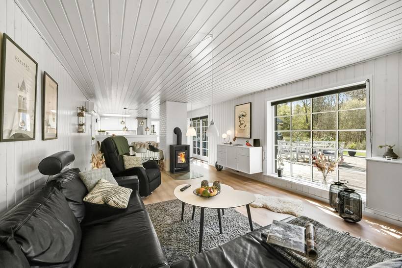 Foto von Ferienhaus IO80 in Ho - Blåvand - Westjütland