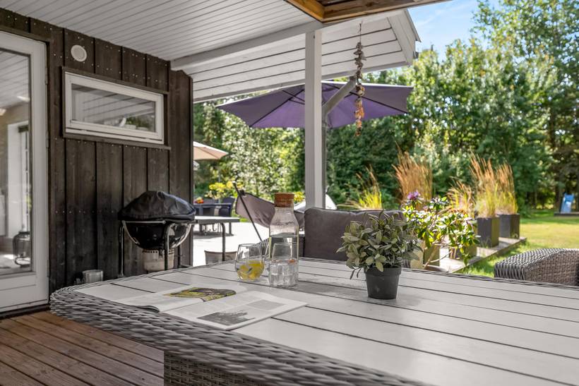 Foto von Ferienhaus IO80 in Ho - Blåvand - Westjütland
