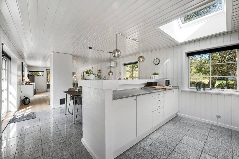 Foto von Ferienhaus IO80 in Ho - Blåvand - Westjütland