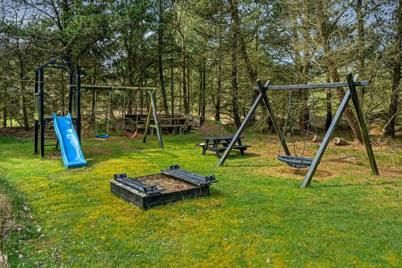 Foto von Ferienhaus IO80 in Ho - Blåvand - Westjütland