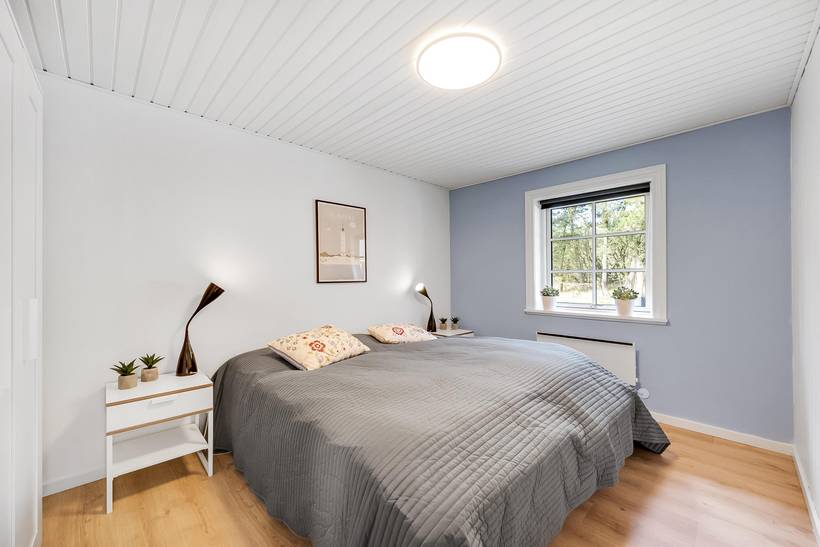 Foto von Ferienhaus IO80 in Ho - Blåvand - Westjütland