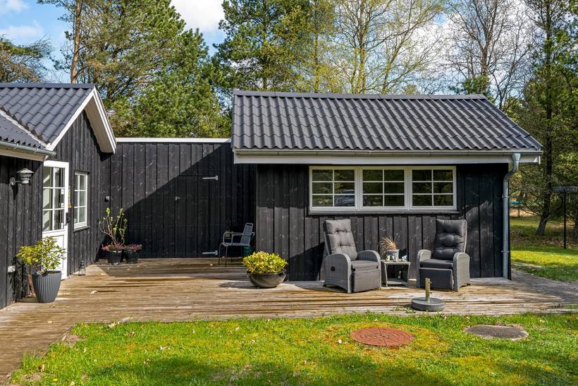 Foto von Ferienhaus IO80 in Ho - Blåvand - Westjütland