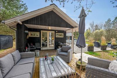 Vorschaubild von Ferienhaus IO80 in Ho - Blåvand - Westjütland