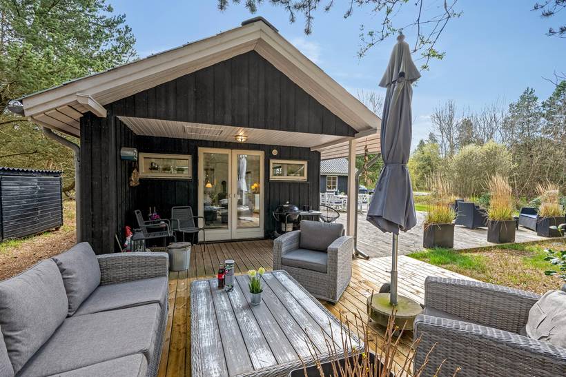 Foto von Ferienhaus IO80 in Ho - Blåvand - Westjütland