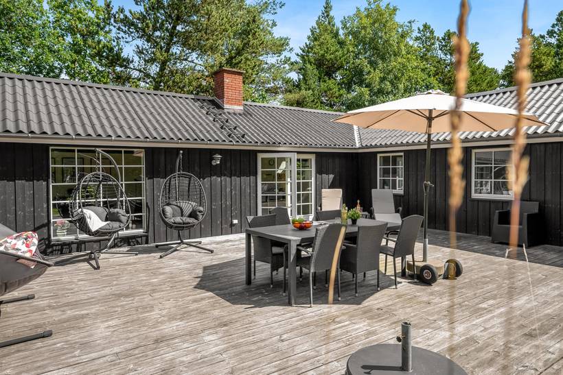 Foto von Ferienhaus IO80 in Ho - Blåvand - Westjütland