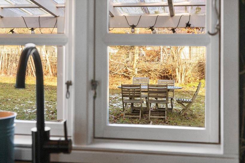Foto von Ferienhaus IO82 in Ebeltoft - Ostjütland