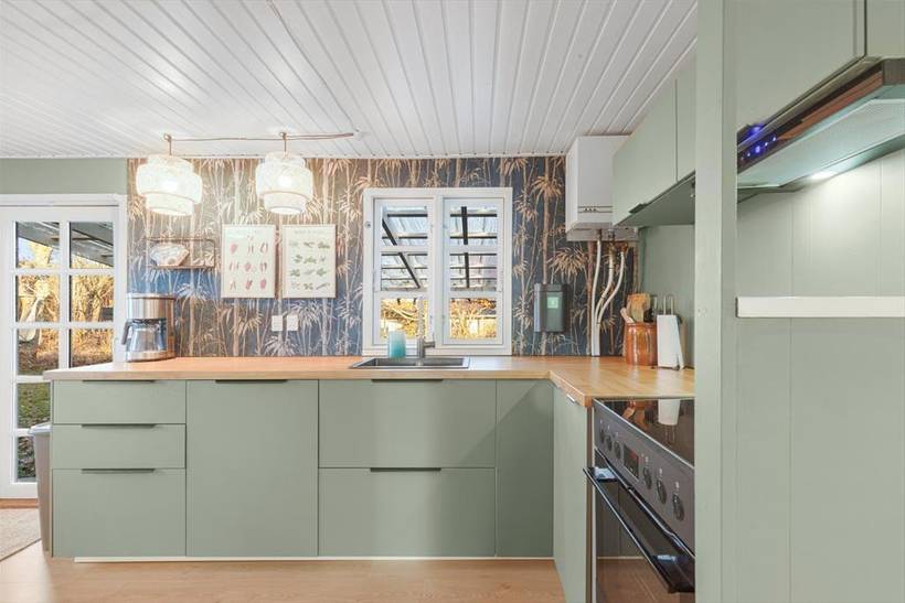 Foto von Ferienhaus IO82 in Ebeltoft - Ostjütland