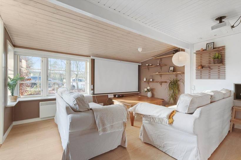 Foto von Ferienhaus IO82 in Ebeltoft - Ostjütland