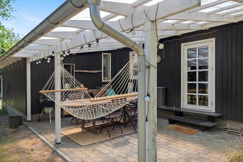 Foto von Ferienhaus IO82 in Ebeltoft - Ostjütland