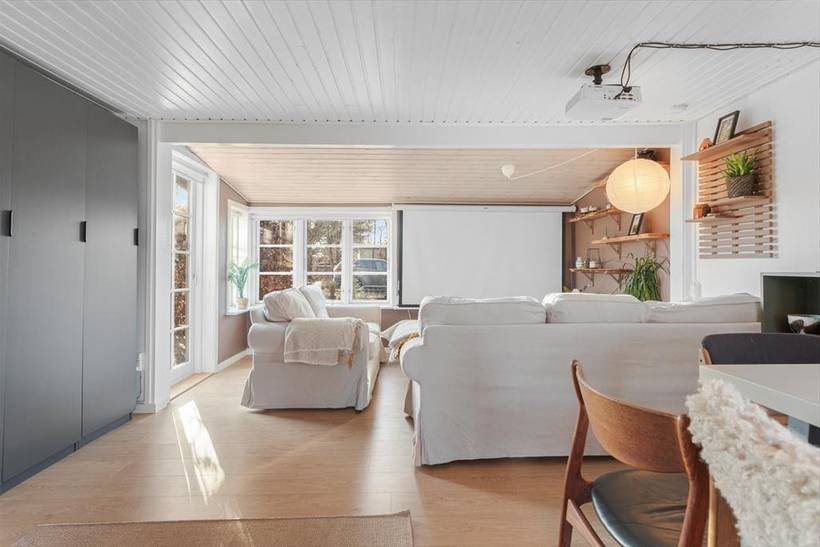 Foto von Ferienhaus IO82 in Ebeltoft - Ostjütland
