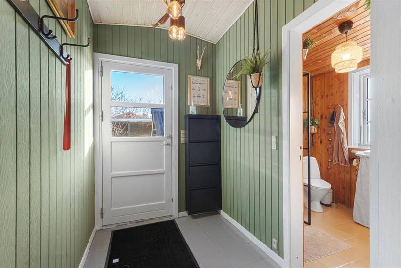 Foto von Ferienhaus IO82 in Ebeltoft - Ostjütland