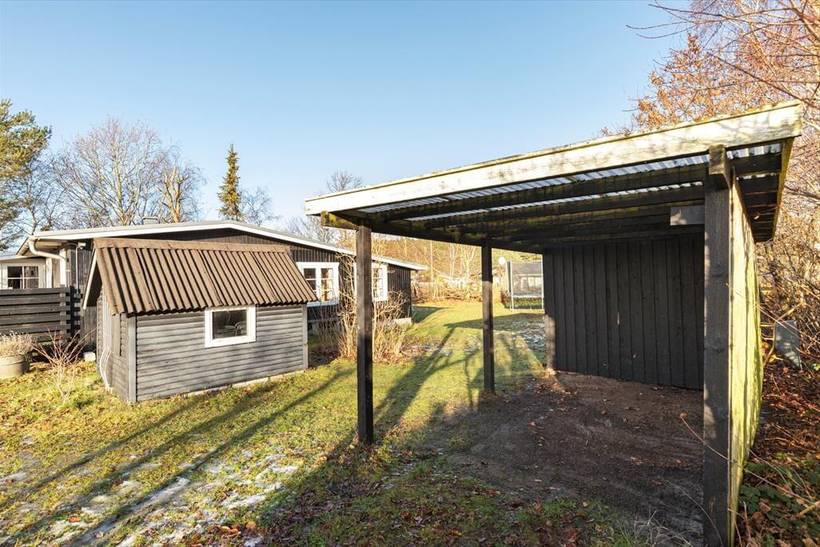 Foto von Ferienhaus IO82 in Ebeltoft - Ostjütland