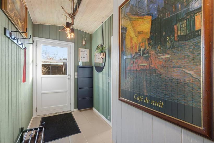Foto von Ferienhaus IO82 in Ebeltoft - Ostjütland