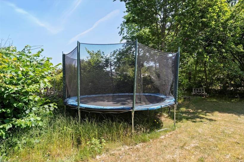 Foto von Ferienhaus IO82 in Ebeltoft - Ostjütland