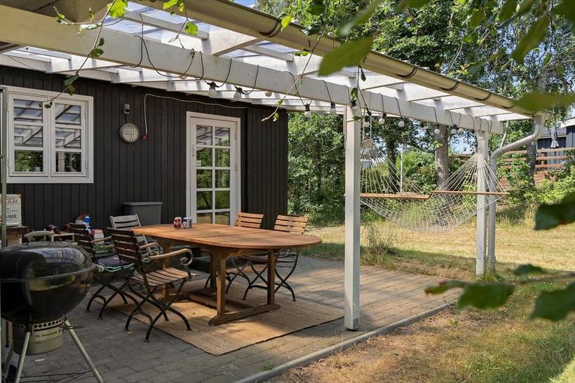 Foto von Ferienhaus IO82 in Ebeltoft - Ostjütland
