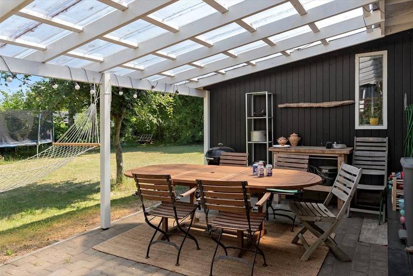 Foto von Ferienhaus IO82 in Ebeltoft - Ostjütland