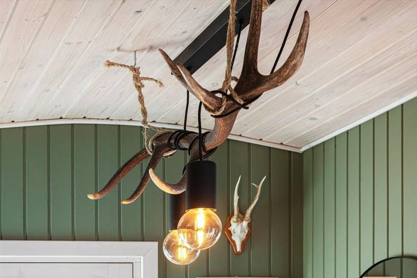 Foto von Ferienhaus IO82 in Ebeltoft - Ostjütland