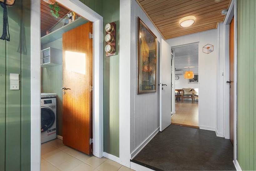 Foto von Ferienhaus IO82 in Ebeltoft - Ostjütland