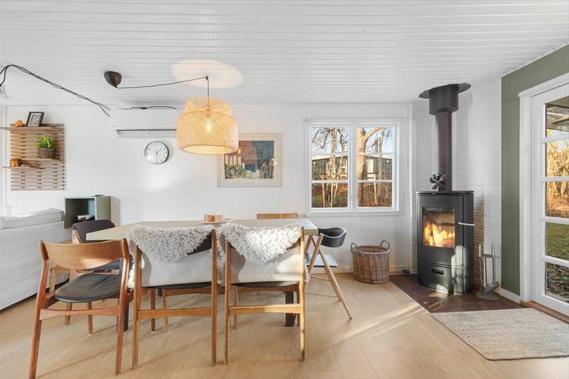 Foto von Ferienhaus IO82 in Ebeltoft - Ostjütland