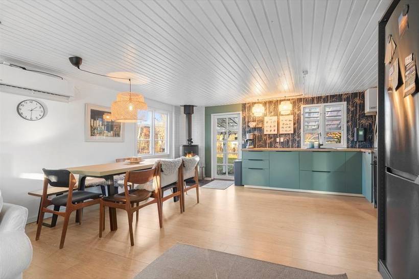 Foto von Ferienhaus IO82 in Ebeltoft - Ostjütland