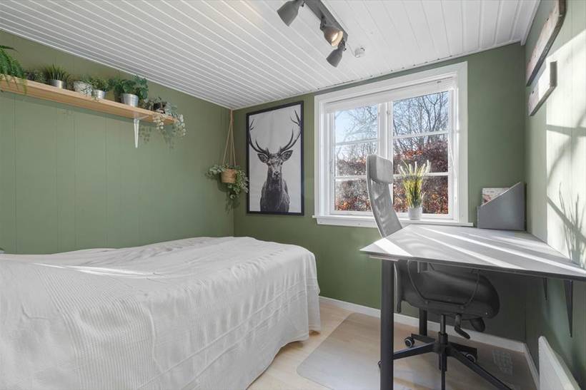 Foto von Ferienhaus IO82 in Ebeltoft - Ostjütland