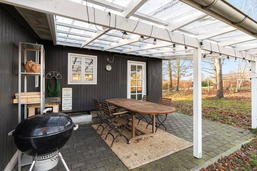 Foto von Ferienhaus IO82 in Ebeltoft - Ostjütland