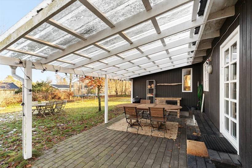 Foto von Ferienhaus IO82 in Ebeltoft - Ostjütland