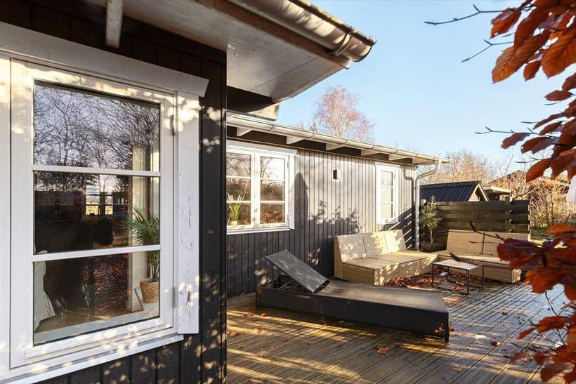 Foto von Ferienhaus IO82 in Ebeltoft - Ostjütland