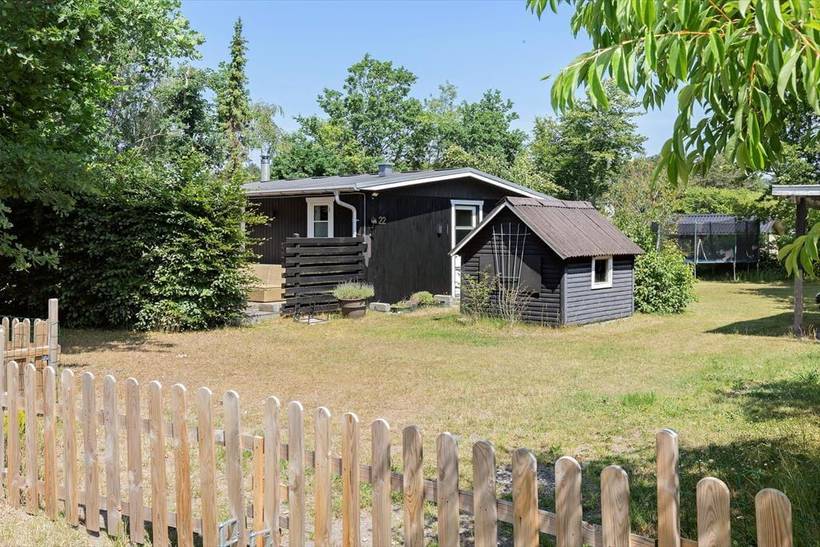Foto von Ferienhaus IO82 in Ebeltoft - Ostjütland