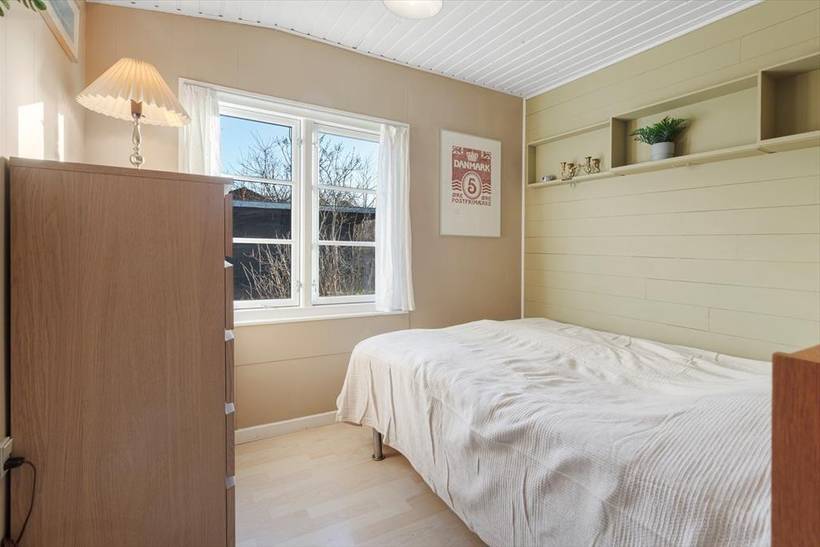 Foto von Ferienhaus IO82 in Ebeltoft - Ostjütland