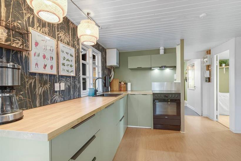 Foto von Ferienhaus IO82 in Ebeltoft - Ostjütland