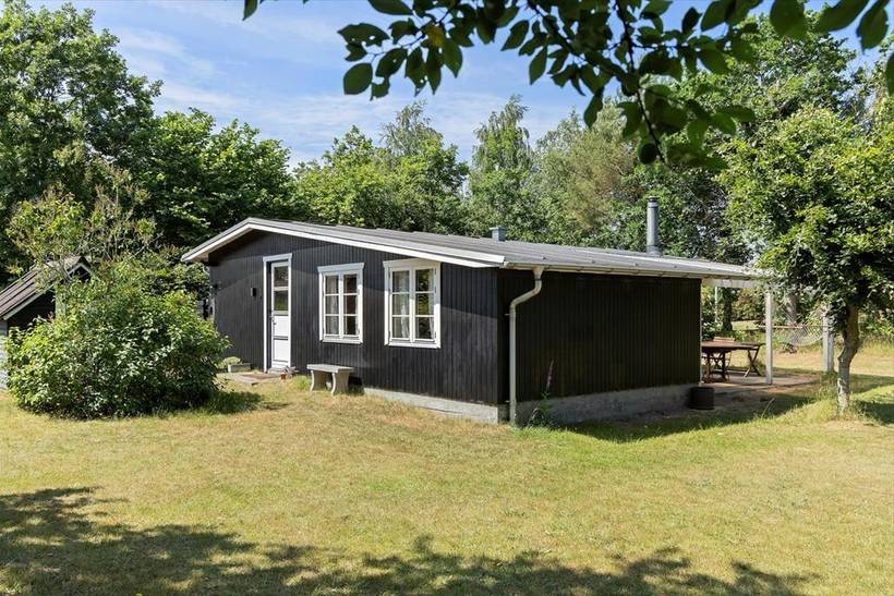 Foto von Ferienhaus IO82 in Ebeltoft - Ostjütland
