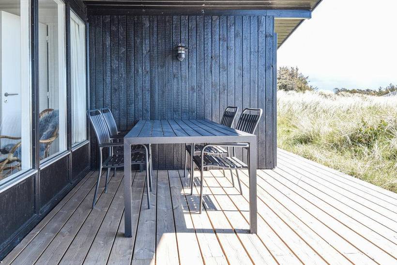 Foto von Ferienhaus IO83 in Klegod - Westjütland