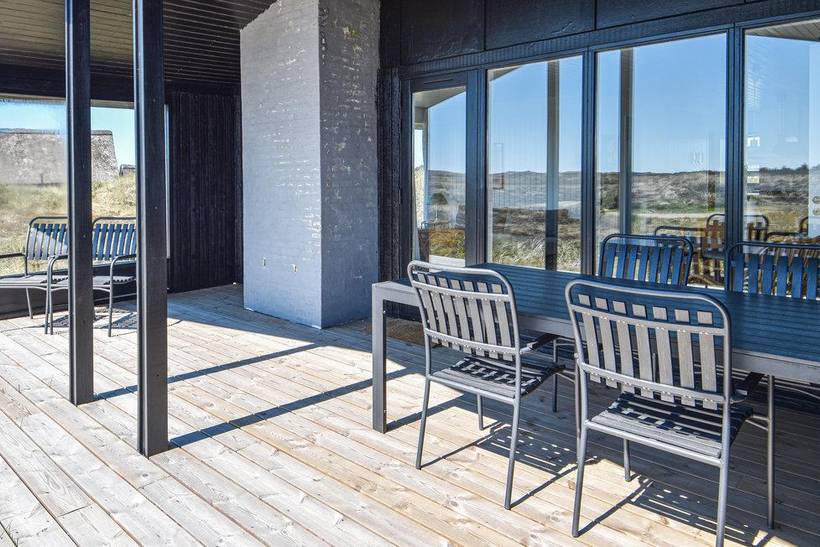 Foto von Ferienhaus IO83 in Klegod - Westjütland