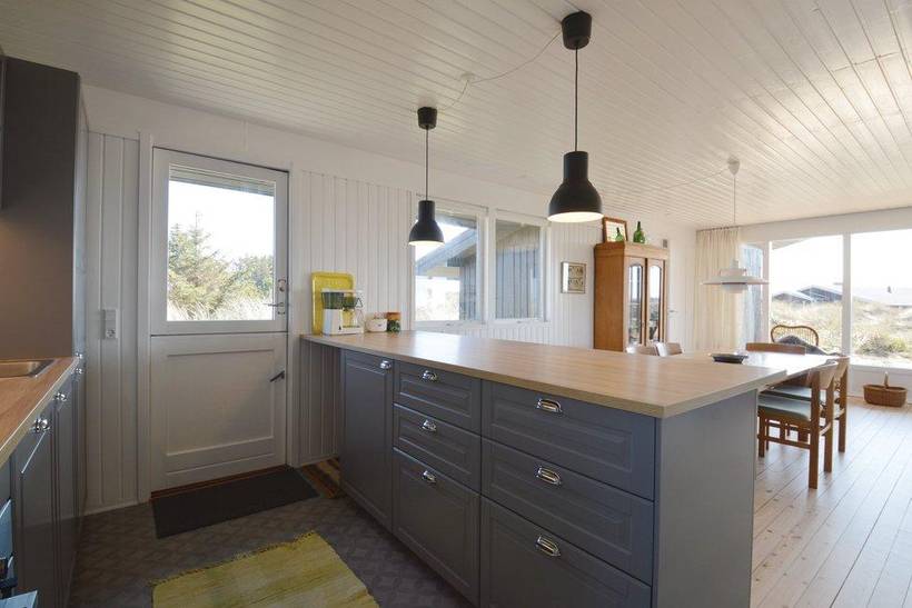Foto von Ferienhaus IO83 in Klegod - Westjütland