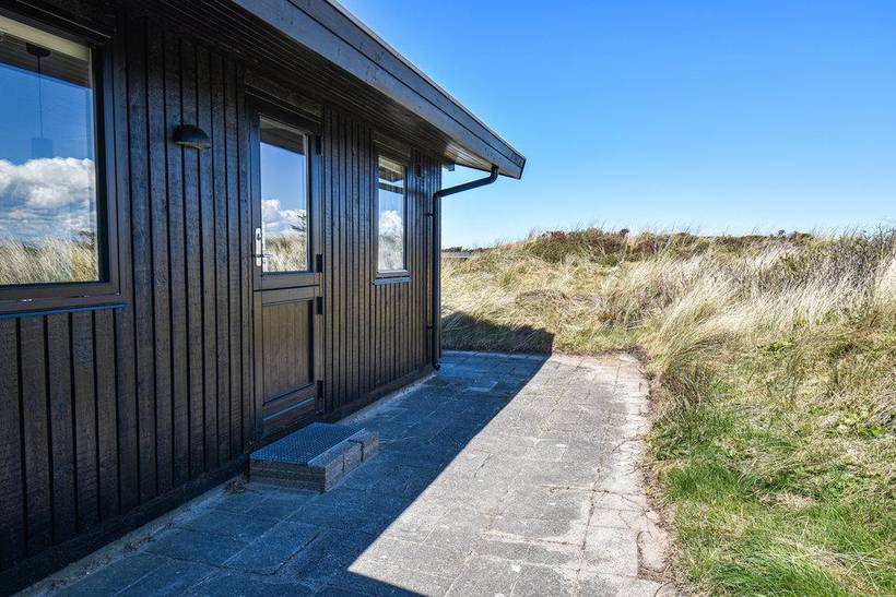 Foto von Ferienhaus IO83 in Klegod - Westjütland