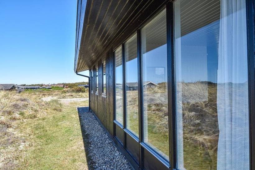Foto von Ferienhaus IO83 in Klegod - Westjütland